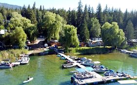 White Lake rv & Fishing Resort by Pinnacle Lifestyles